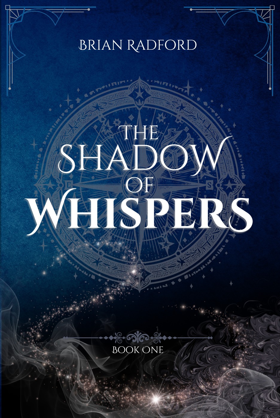 The Shadow of Whispers (Kindle Edition)