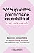 99 Supuestos prácticos de c...