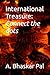International Treasure: Connect the dots