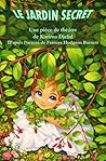 Le jardin secret (French Edition)