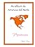 MI ÁLBUM DE AMÉRICA DEL NORTE MONTESSORI (MI ÁLBUM DE CONTINENTES - MONTESSORI) (Spanish Edition)