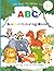 ABC Animal Coloring Book for Kids: A Fun and Easy Way to Learn the Alphabet with Adorable Animals from A to Z