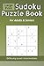 Large Print Sudoku Puzzle B...