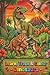Learn, Trace & Colour: Dinosaurs Activity Book for Kids Ages 3–7 | Trace, Colour and Learn (Learn, Trace & Colour Your World)