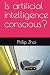 Is artificial intelligence conscious?