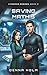 Saving Mathis: Steamy Cyborg romance (Cyborgs Reborn)