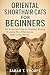 Oriental Shorthair Cats for...