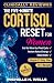The Five-Minute Cortisol Reset for Women by Michelle H. Wells