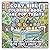 Cozy Girl Coloring Book: Cake Pop Treats: Bold and Easy Coloring Pages for Teens & Adults (Cozy Girl Life)