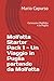 Molfetta Starter Pack 1 - Un Viaggio in Puglia partendo da Molfetta: Conoscere Molfetta e la Puglia (Storia e Turismo in Puglia) (Italian Edition)