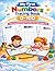 My First Numbers Tracing Book 0–100: Fun Handwriting Practice for Kids Ages 3–5