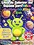 Libro de Colorear del Espacio para Niños – Aventuras con Momo el Alien: Libro de Colorear y Actividades Espacial para Niños de 4-8 Años | Cohetes, ... Coloring Book for Kids (Spanish Edition)