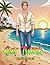 Gay Twink Coloring Book: Celebrate Masculine Beauty and Youthful Energy in Every Artistic Stroke