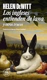 Los ingleses enti...