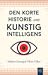 Den korte historie om kunst...