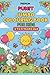 Jumbo Coloring book for kids: art and drawing