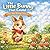 The Little Bunny That Could: A Heartwarming Story About Confidence, Courage, and Believing in Yourself
