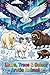Learn, Trace & Colour: Arctic Animals Activity Book for Kids Ages 3–7 | Trace, Colour and Learn (Learn, Trace & Colour Your World)
