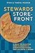 Stewards Storefront: A Guide for Christian Couple’s Building E-Commerce Businesses That Replace W-2 Income