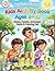 Kids Activity Book Ages 6–10: Mazes, Spot the Difference, Crossword Puzzles & Coloring Pages for Fun Learning