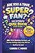 ARE YOU A TRUE SUPER FAN? THE ULTIMATE QUIZ BOOK FOR KIDS: 200+ Trivia Questions, Fun Facts, and Exciting Challenges About Alex Warren (Unofficial Fan Book)