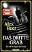 Das dritte Grab: Ein Fall für August Emmerich - Kriminalroman (Die Kriminalinspektor-Emmerich-Reihe 7) (German Edition)