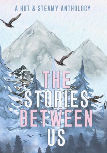 The Stories Between Us (Paperback)