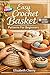 EASY CROCHET BASKET PATTERN...