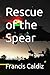Rescue of the Spear: The wind across the Zagros never forgets