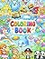 Coloring book