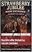 Strawberry Jubilee Bookstore : Karmicville Universe (Karmic Ville chronicles)