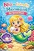 Nia the friendly mermaid: her special pearl
