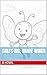 Cali's Big, Brave Wings (Big Lessons from Little Friends Book 2)