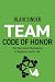 Team Code of Honor by Blair Singer