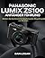 Panasonic Lumix ZS100Anfäng...