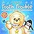 Tushka’s Tooth Trouble: A Fun Brushing Teeth Book for Toddlers & Preschoolers: Make Dental Care Fun with Pookie’s Song, Reward Charts, & the Blobbies’ ... System™ (Special Edition) (Icelands)