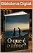O que é o Amor? (Portuguese Edition)