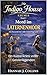 Mord im Laternenmoor: Ein Küstenkrimi voller Geisterlegenden (Die Indigo-House-Krimis 2) (German Edition)