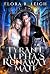 The Tyrant Alpha's Runaway Mate: A Fated Rejected Mate Secret Baby Second Chance Dark Werewolf Romance (The Moonlit Vows Book 3)