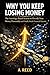 Why You Keep Losing Money: The Astrology-Based System to Decode Your Money Personality and Finally Break Financial Patterns