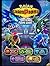 POKÉMON CHAMPIONS OFFICIAL GAME GUIDE: Master Elite Battles Build Perfect Teams and Win Every Battle Become the Champion They Fear