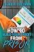 How To Build Your Credit Fr...