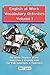 English at Work Vocabulary Activities Volume 1: 66 Puzzles to Build and Practice Vocabulary in the Workplace