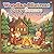 Woodland Retreat Cozy Scenes: Cute & Comfy Coloring Book for Adults and Teens | Bold & Easy Hygge Designs for Relaxation