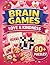 Large Print Brain Games – Love & Kindness: Word Search Puzzle Book for Seniors & Adults | Bold Print Brain Training with Warm, Loving & Compassion-Themed Puzzles for Relaxation and the Heart