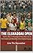 THE EL SHADDAI OPEN: God vs. Man: A Theological Deep Dive into the Sovereignty and Absurdity of the Celestial Tourney