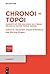 Chronoi – Topoi: Concepts of Time and Space as Literary Devices in Second Temple Judaism (Chronoi, 24)