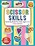 Scissor Skills Activity Book for Kids Ages 3-5 Food Edition: A Playful Cut and Paste Workbook to Boost Early Learning Skills