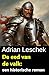 De eed van de valk: een historische roman (Dutch Edition)