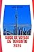 GUIDE DE VOYAGE DE TORONTO: Un voyage pratique à travers des sites emblématiques, des quartiers diversifiés, une culture culinaire et des trésors cachés de la région. (French Edition)
